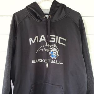 Men’s Orlando Magic Hoodie